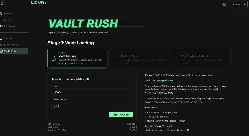 今晚TGE,一文速览Monad官方首日提及的生态项目