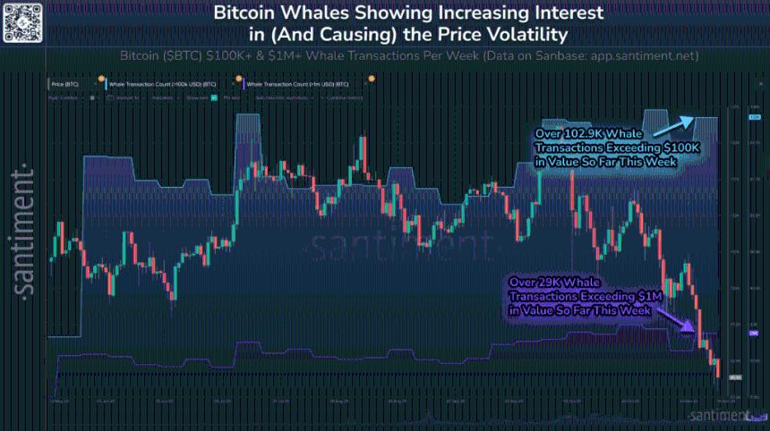 比特币价格预测：到2025年底，比特币价格会是多少？
