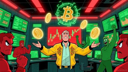 比特币价格突破87,000美元：市场恐慌性反弹还是结构性转变？