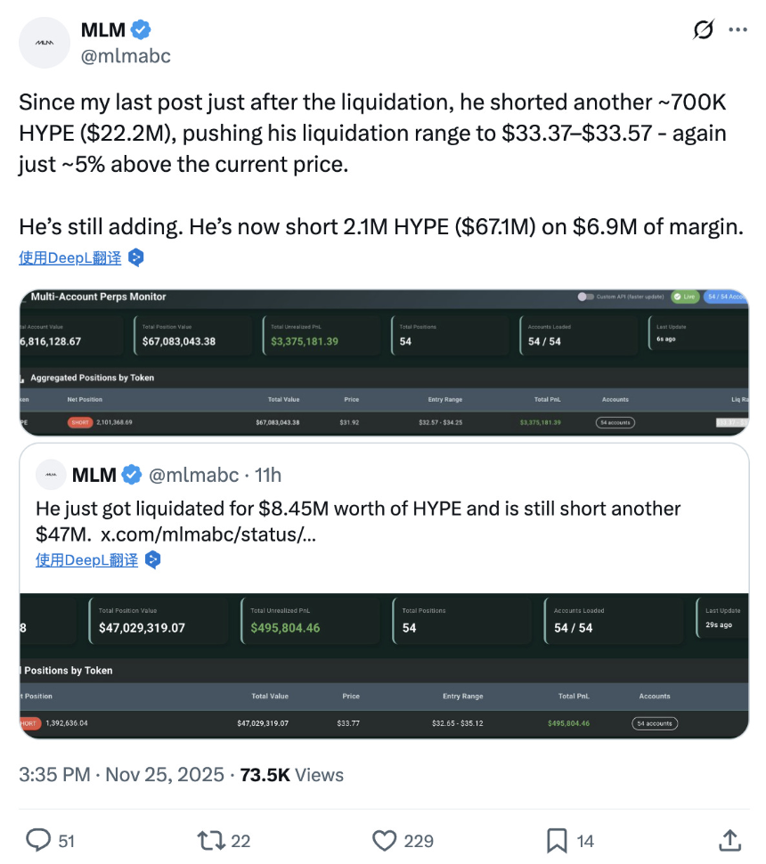 HyperEVM是否真的拖累了Hyperliquid的发展?