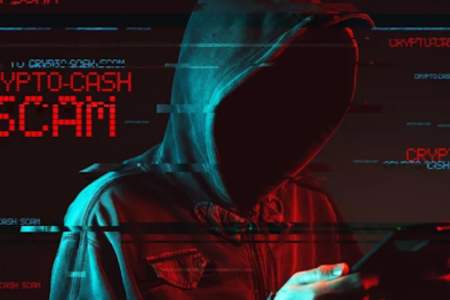 加密货币诈骗：全球化问题的真相揭示