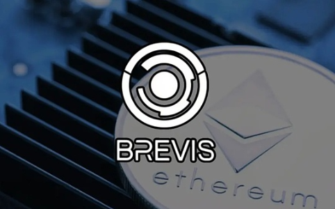 Brevis布局ProverNet：以太坊基金会钦点的去中心化ZK证明市场