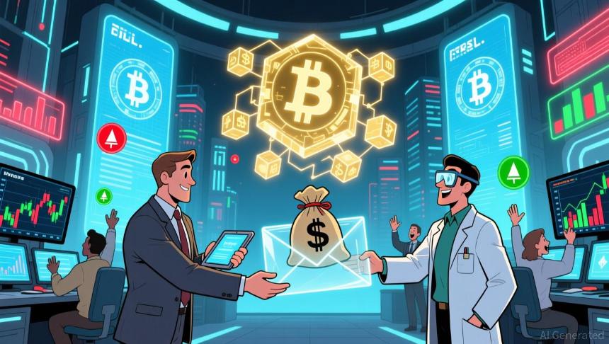  加密货币领域无风险风险投资的兴起：分析 Brevan Howard 在 Berachain 的 2500 万美元“退款权”。 