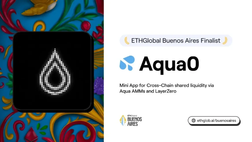 盘点ETHGlobal布宜诺斯艾利斯黑客松十个获胜项目