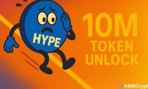 Hyperliquid 即将释放 3.16 亿美元资金——市场对价格走势看法分歧