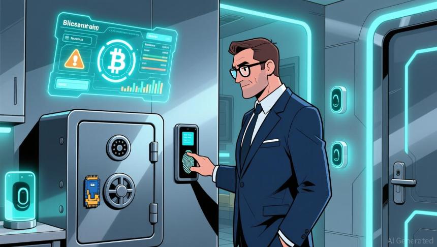  加密生态系统的实体犯罪风险加剧：投资者安全与资产保护面临挑战 