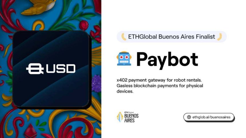 盘点ETHGlobal布宜诺斯艾利斯黑客松十个获胜项目