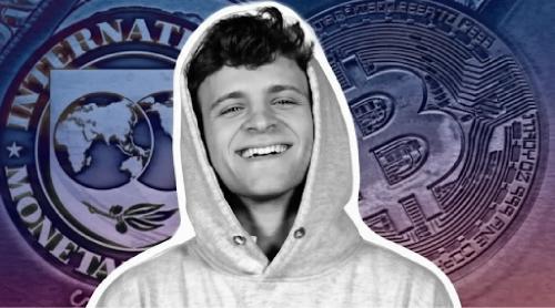 摩根大通关闭Strike首席执行官杰克·马勒斯账户引发加密社区震动