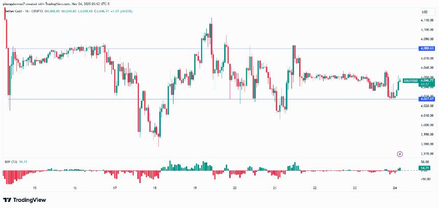 今日市场上最热门的加密货币