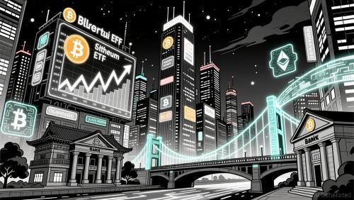 日本2026年加密货币监管改革：开启机构投资与ETF市场新纪元