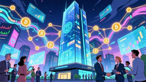 富兰克林邓普顿推出XRP ETF：1.69万亿美元资管巨头进军加密市场