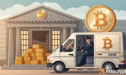 比特币市场迎来持有者大洗牌：新手入场，老手离场