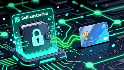 Exodus斥资1.75亿美元扩张：能否推动加密货币普及的新篇章？