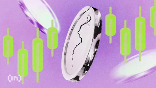 11月最后一周需警惕清算风险的三大山寨币