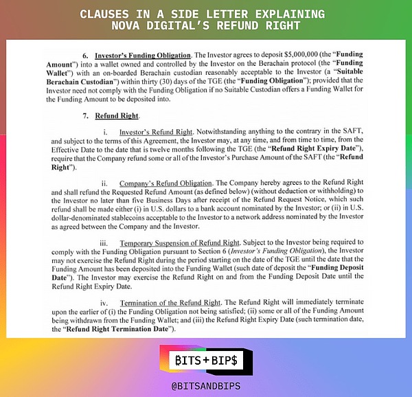 Berachain 陷「零风险投资」风波