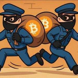 比特币百万富翁家庭噩梦：女儿英勇逃脱中国黑帮加密货币酷刑与入室抢劫