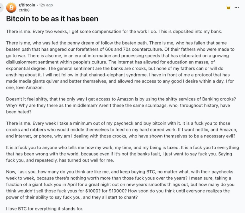 资本撤离比特币的五个真相:一场“攻城槌”的使命终结