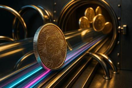 Monad上线USDC：开启高速DeFi、跨链支付与钱包功能新时代