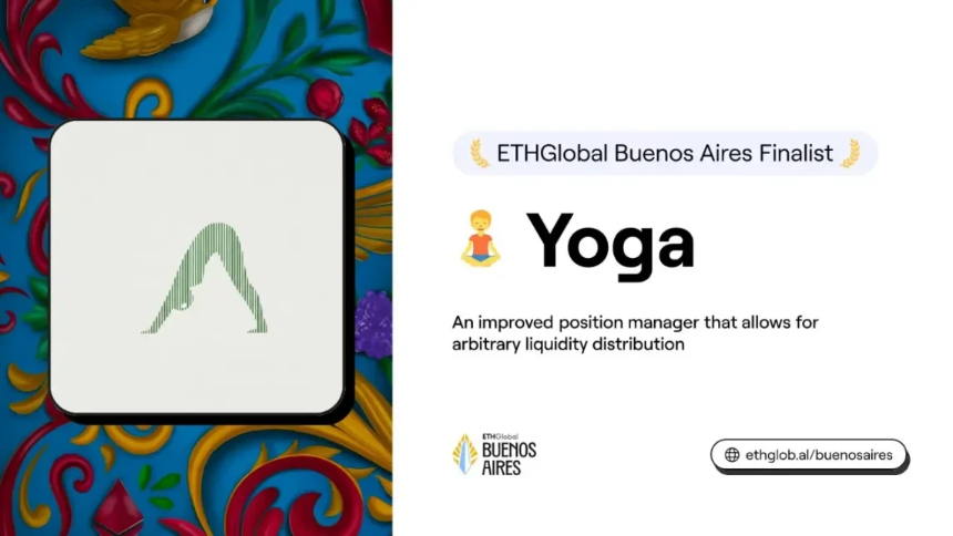 盘点ETHGlobal布宜诺斯艾利斯黑客松十个获胜项目