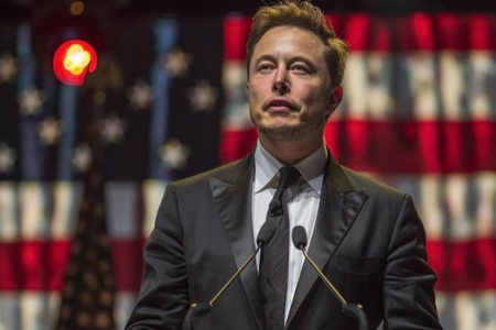 从假新闻到真对抗：为何总有人希望DOGE消失？