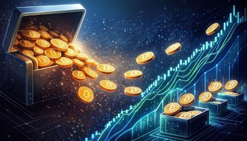 6.3万枚比特币从长期持有者流向短期持有者：市场或面临深度回调风险