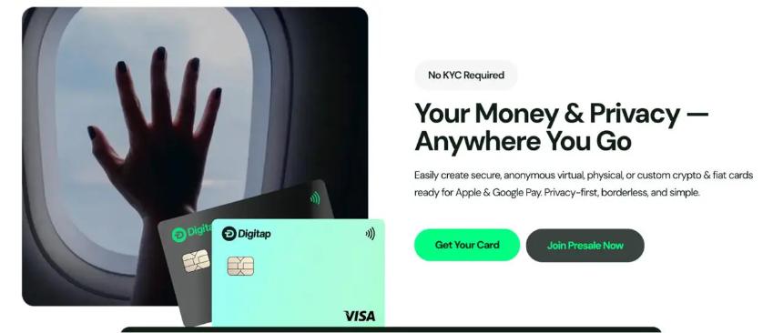 Reddit热议:Digitap ($TAP) 实用性胜过BlockDAG与BlockchainFX,成投资者新宠