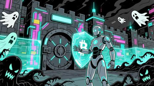 加密货币网络安全：2025年监管与运营趋势深度解析