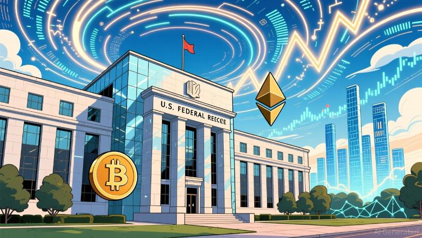 今日比特币新闻：监管机构批准加密货币ETF，市场因美联储不确定性而波动