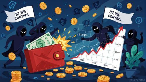 COAI代币崩盘事件的深远影响与加密货币投资者保护的未来方向