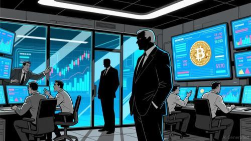 加密货币行业的监管与地缘政治挑战：从赵长鹏赦免到哈马斯冲突的启示