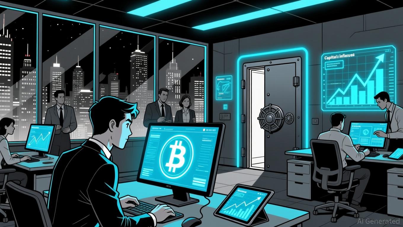  市场波动和指数不确定性下的MicroStrategy比特币策略 