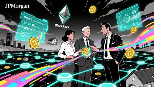 以太坊能否在2025年超越比特币？技术与基本面分析揭示关键驱动因素