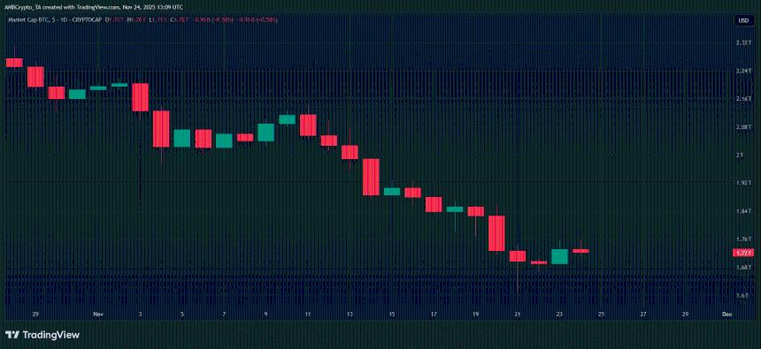 加密货币市场今日动态：小幅反弹背后的资金流向与市场情绪分析