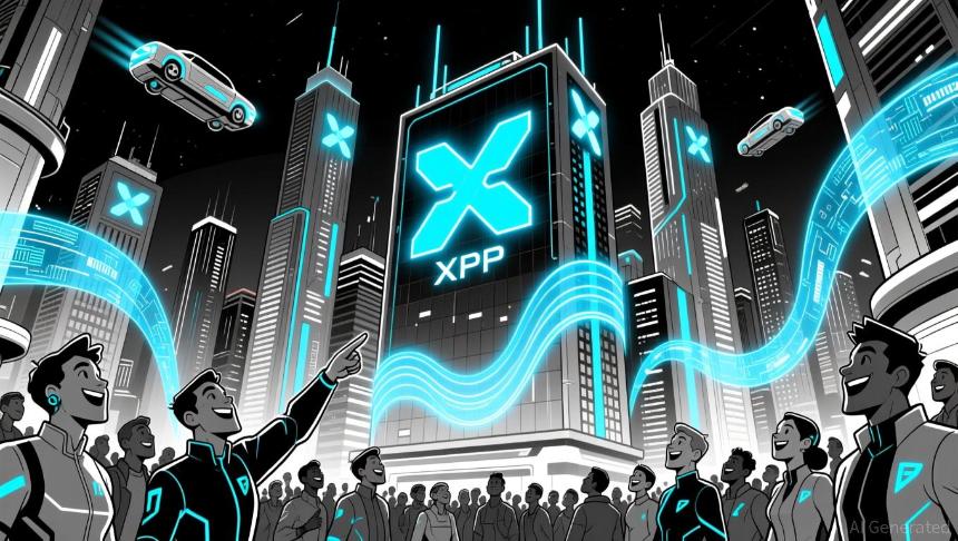  XRP 的突破势头：这会是创历史新高的催化剂吗？ 