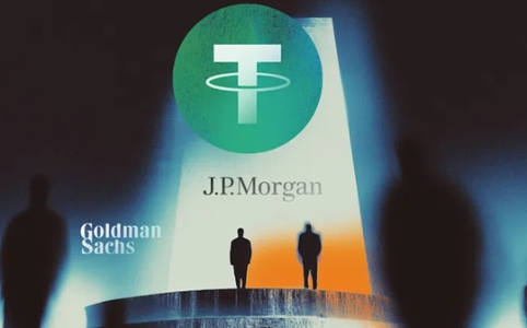 Tether重金挖角汇丰黄金交易主管：代币化黄金赛道迎来“东升西落”新格局