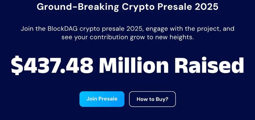 Reddit热议:Digitap ($TAP) 实用性胜过BlockDAG与BlockchainFX,成投资者新宠