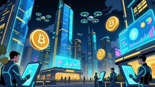 Tether斥资570万美元增持Rumble股份，彰显对其加密云转型信心