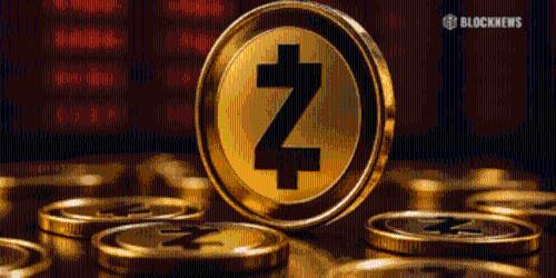 Zcash在暴跌30%后面临深度回调风险——分析师揭示潜在崩盘原因