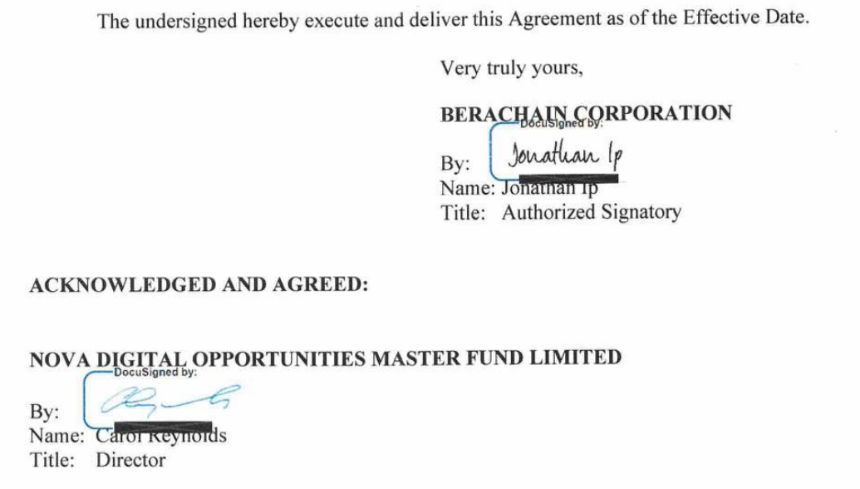 Berachain的2500万美元“免死金牌”:币价跌93%,VC原价退货?