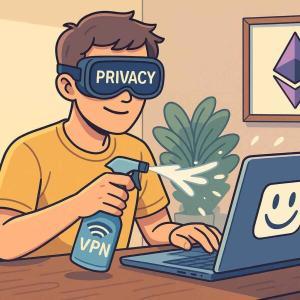 维塔利克·布特林：隐私如同卫生，数据泄露事件后呼吁行业变革