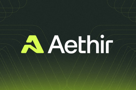 Aethir：以企业级商业化能力与真实收入，引领DePIN算力基础设施革新