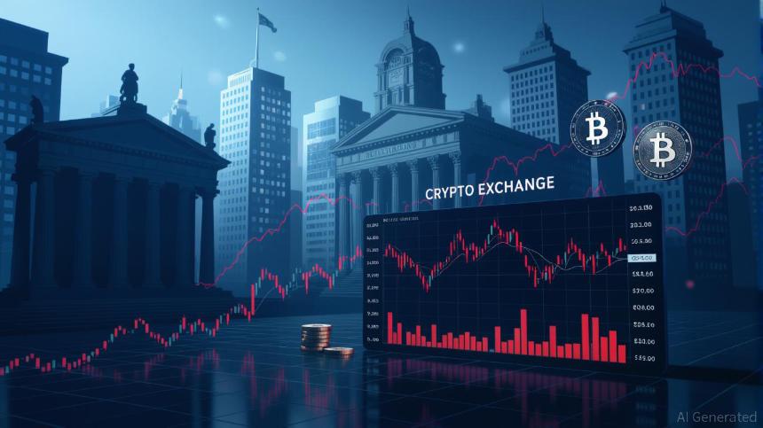 比特币近期暴跌：宏观经济政策的系统性风险和加密货币市场的脆弱性