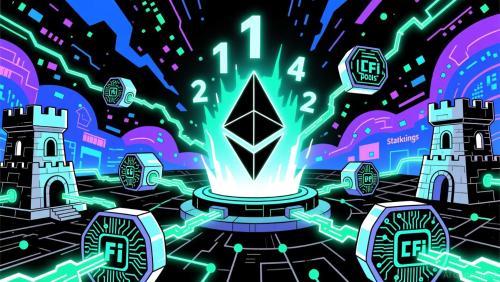 以太坊资金管理的未来：SharpLink如何在波动市场中实现战略突围