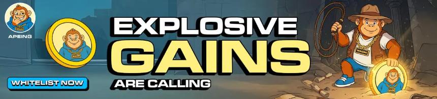 ETF新闻也救不了XRP,Hedera面临质疑——早期投资者抢占了唯一即将到来的最佳100倍加密货币投资机会的最后席位