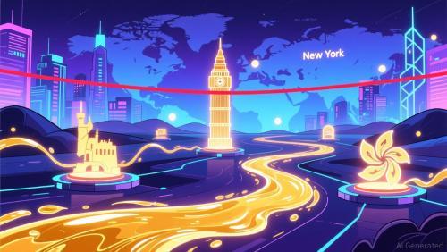 比特币突破8万美元大关：美联储政策转向引发的宏观驱动型市场变革