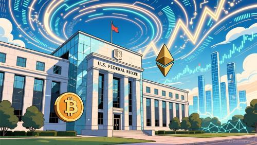 监管机构批准加密货币ETF，市场因美联储政策不确定性波动加剧