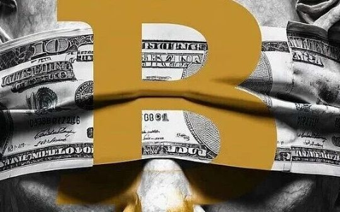 特朗普政府与摩根大通的比特币权力之争：美国货币体系的未来之战