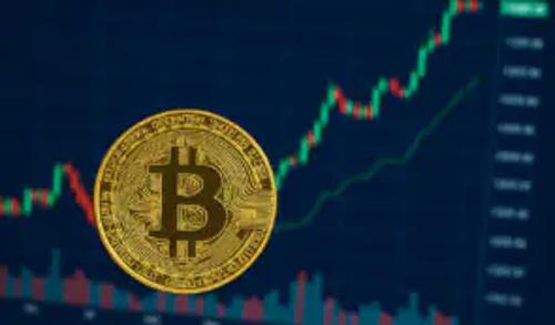 投资者豪掷17.6亿美元押注比特币年底价格突破10万美元