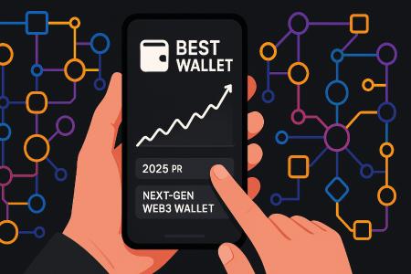 最佳钱包预售：加密支付的未来之路至2025