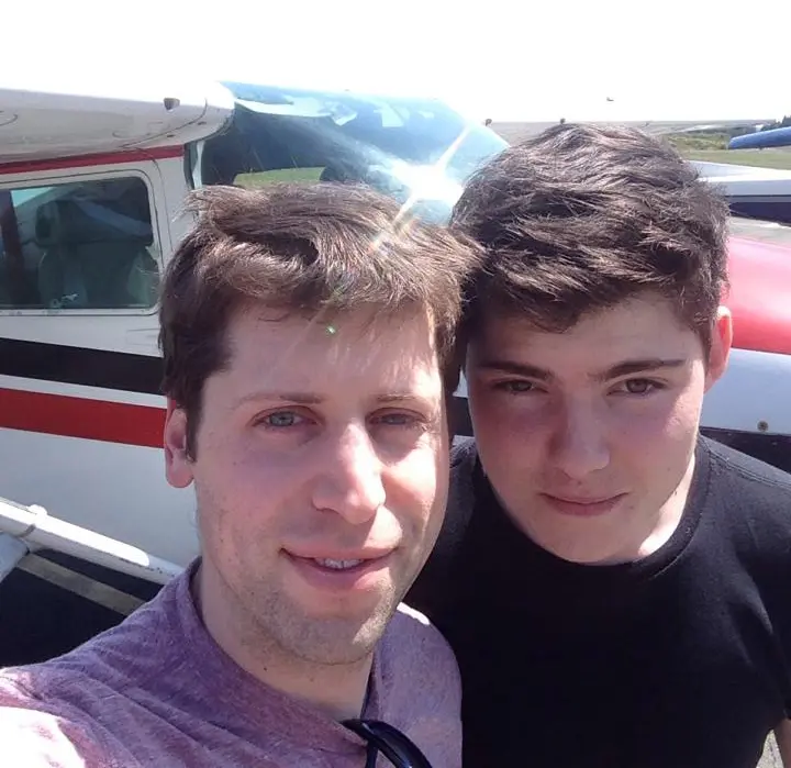 加密富豪成“物理攻击”头号目标：从OpenAI创始人前男友到公路劫持